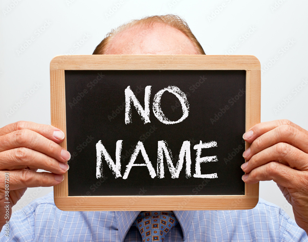 Naklejka premium NO NAME