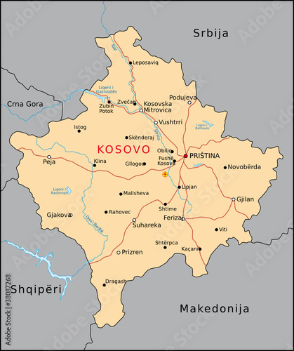 Kosovo