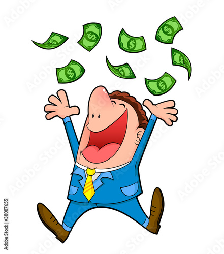 money!