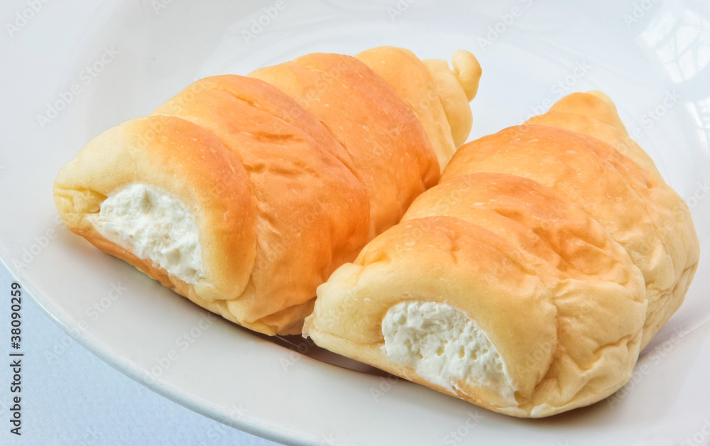 bread in breakfast bread in breakfast