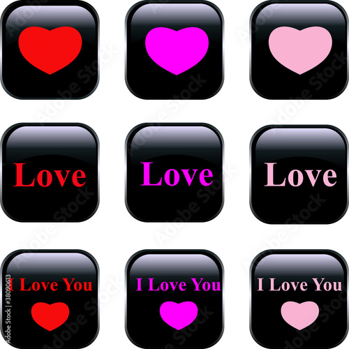 Wallpaper Mural Heart Torontodigital.ca