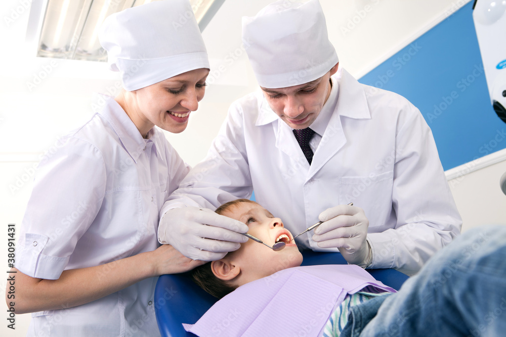 stomatology stomatology