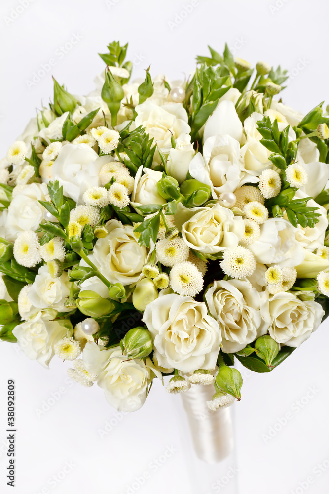 Bridal Bouquet Bridal Bouquet
