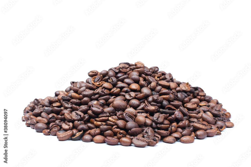Coffee beans Coffee beans