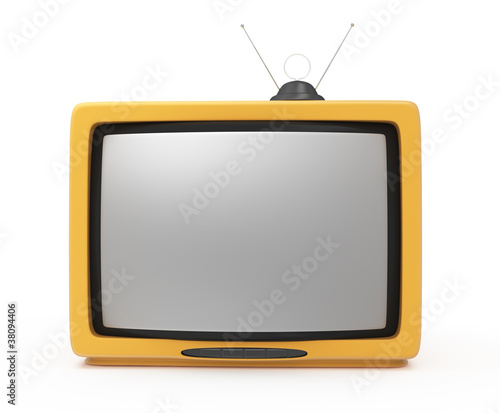 retro tv