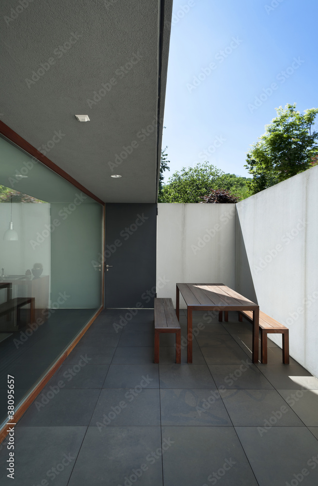 new architecture modern , veranda new architecture modern , veranda