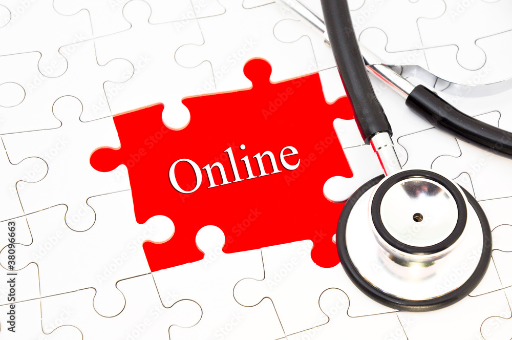 Online stetoskop Online stetoskop