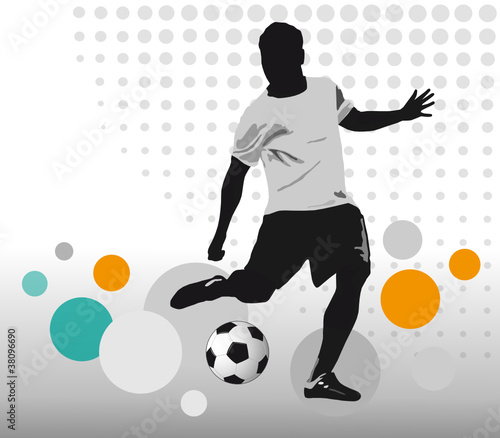 Fussball - Soccer - 15