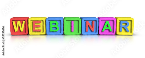 Play Blocks : WEBINAR