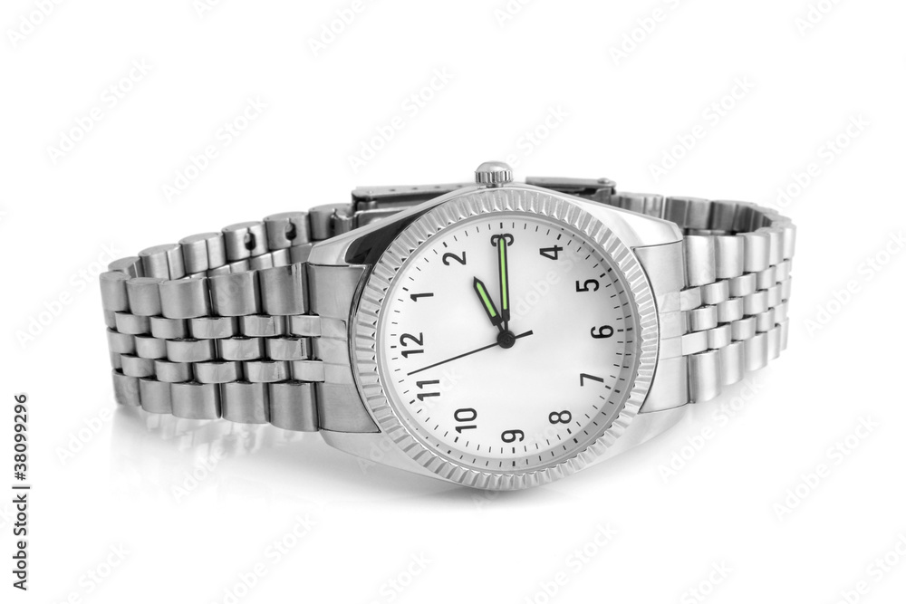 Wristwatch Wristwatch