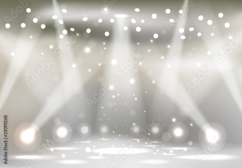 light Stage Spotlight