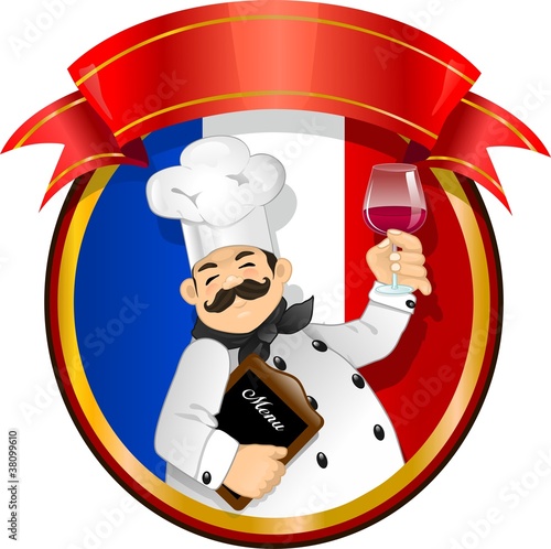 French chef
