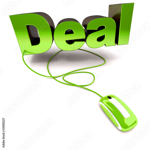 Online deal