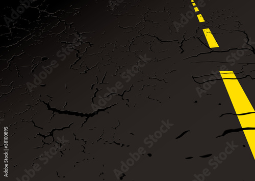 Road side concept