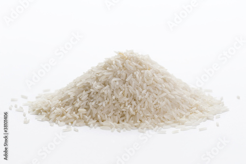 basmati rice