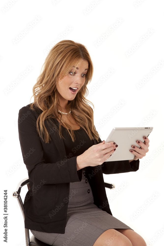 shocked tablet shocked tablet
