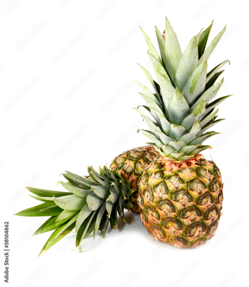 pineapple
