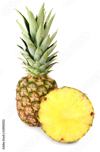 pineapple