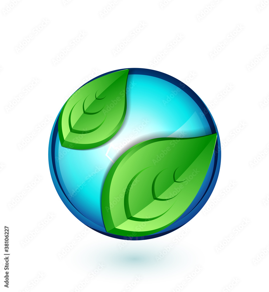 Green concept Green concept