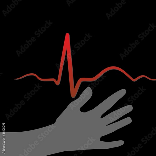 Handherz1