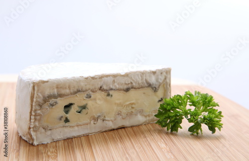 bavarian cheese