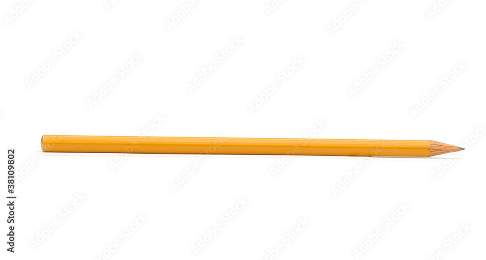 pencil pencil