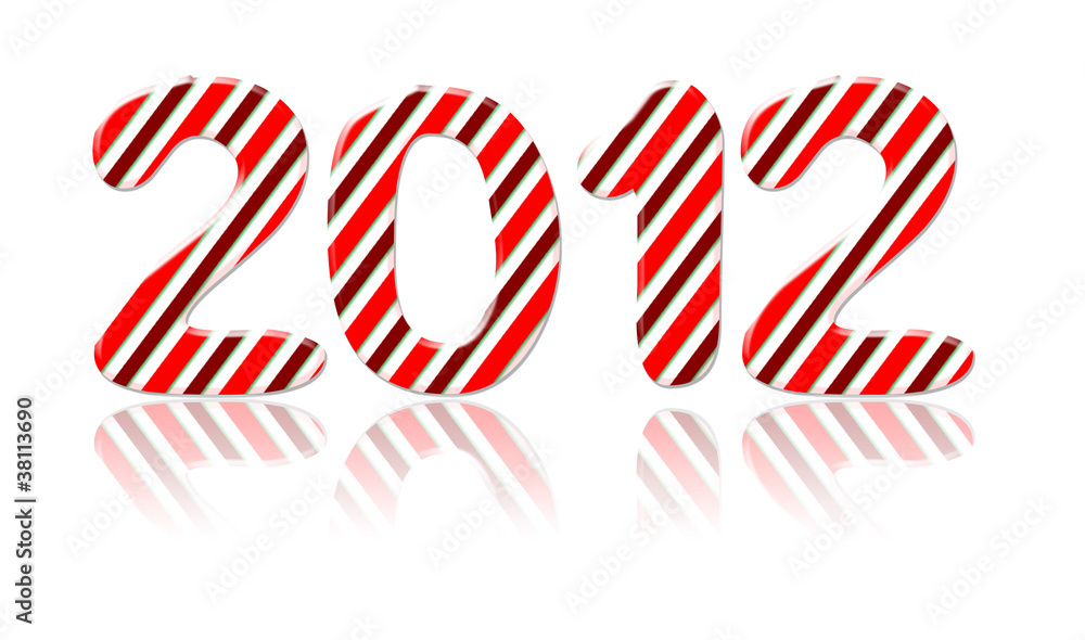 2012 Candy new year 2012 Candy new year