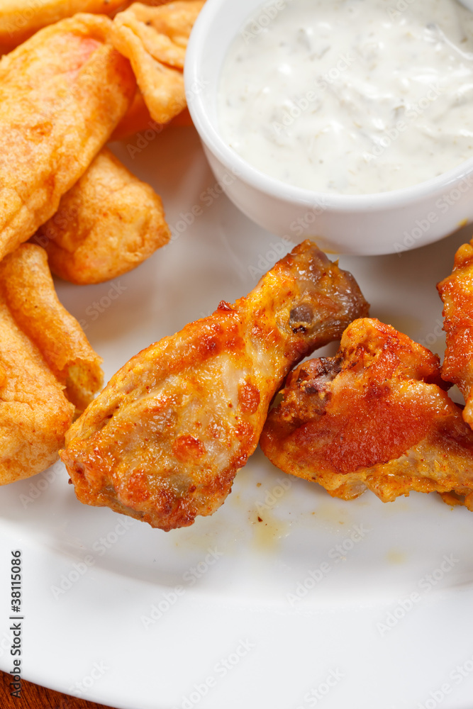 tasty appetizer tasty appetizer
