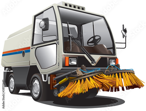 sweeper