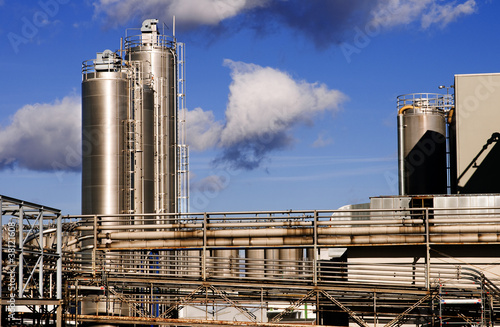 Industriezweig