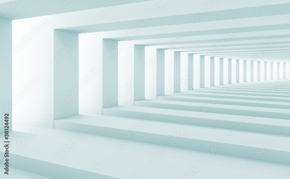 Obraz premium Urban Background