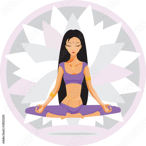 Yogagirl