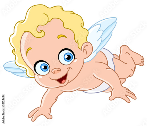 Little angel