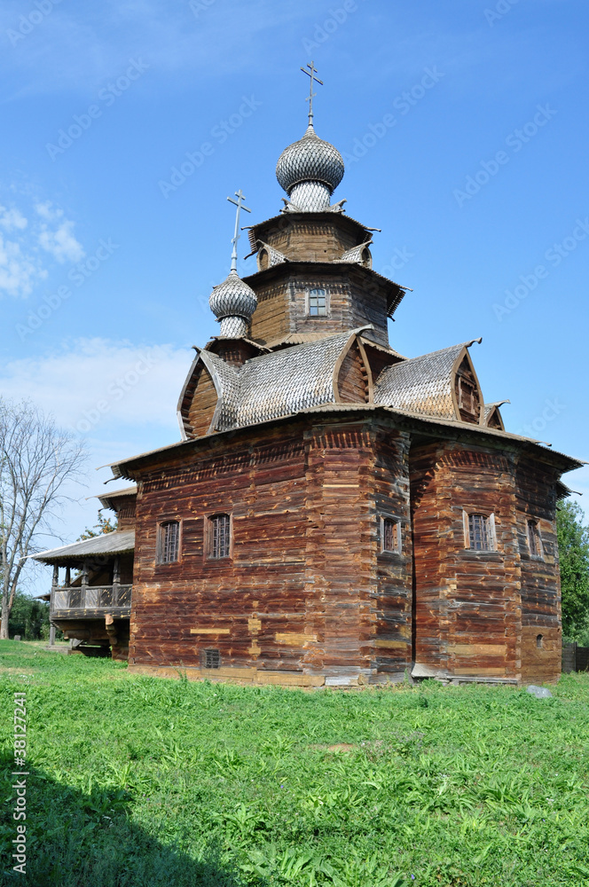 Chiesa della Trasfigurazione Chiesa della Trasfigurazione