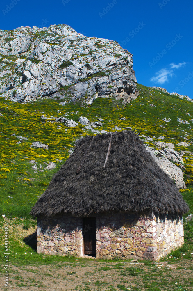 cabaña de pastores cabaña de pastores