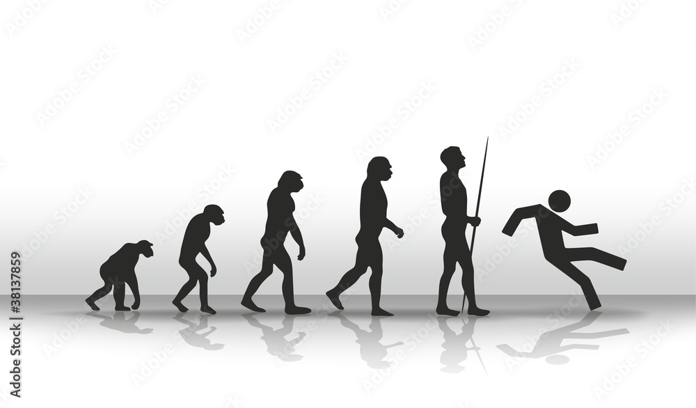 Evolution