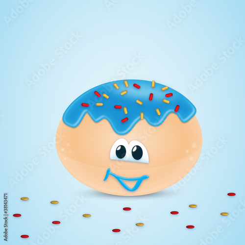 Pfannkuchen_blau