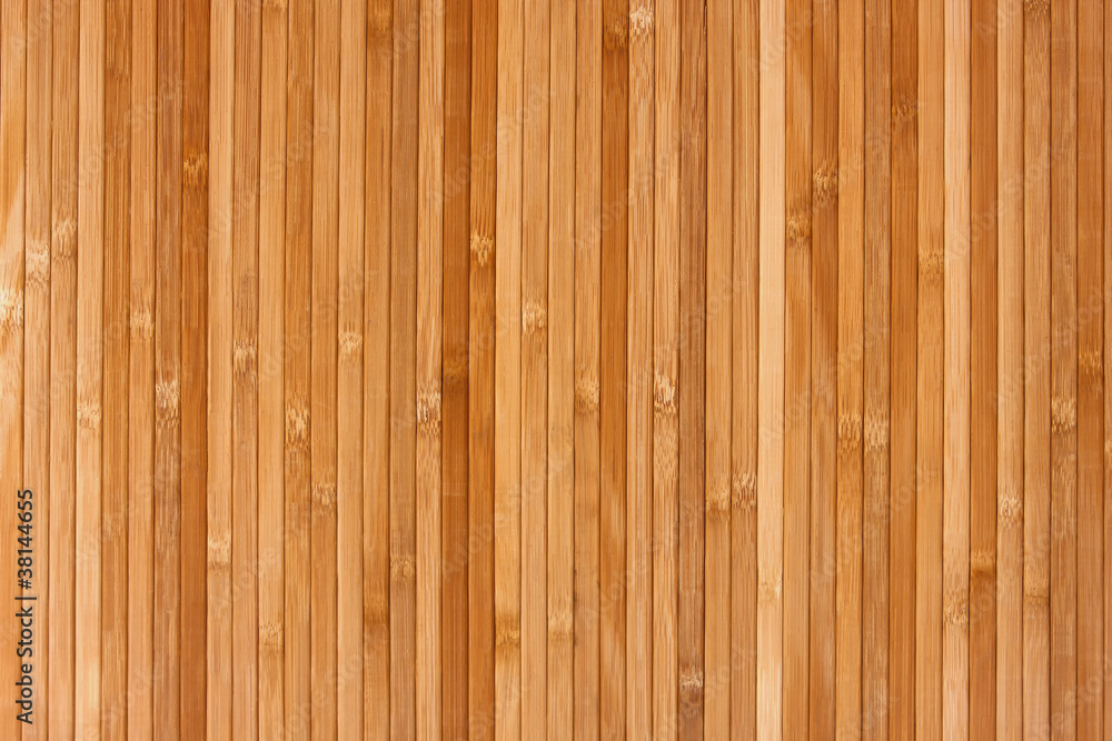 Fototapeta premium Deep Bamboo Background