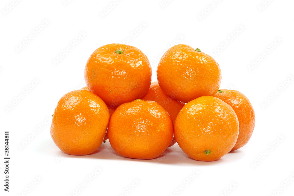 mandarin mandarin