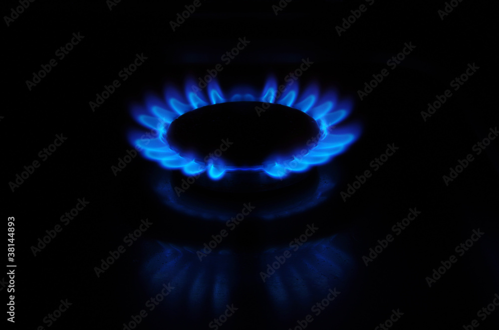 Gas Gas
