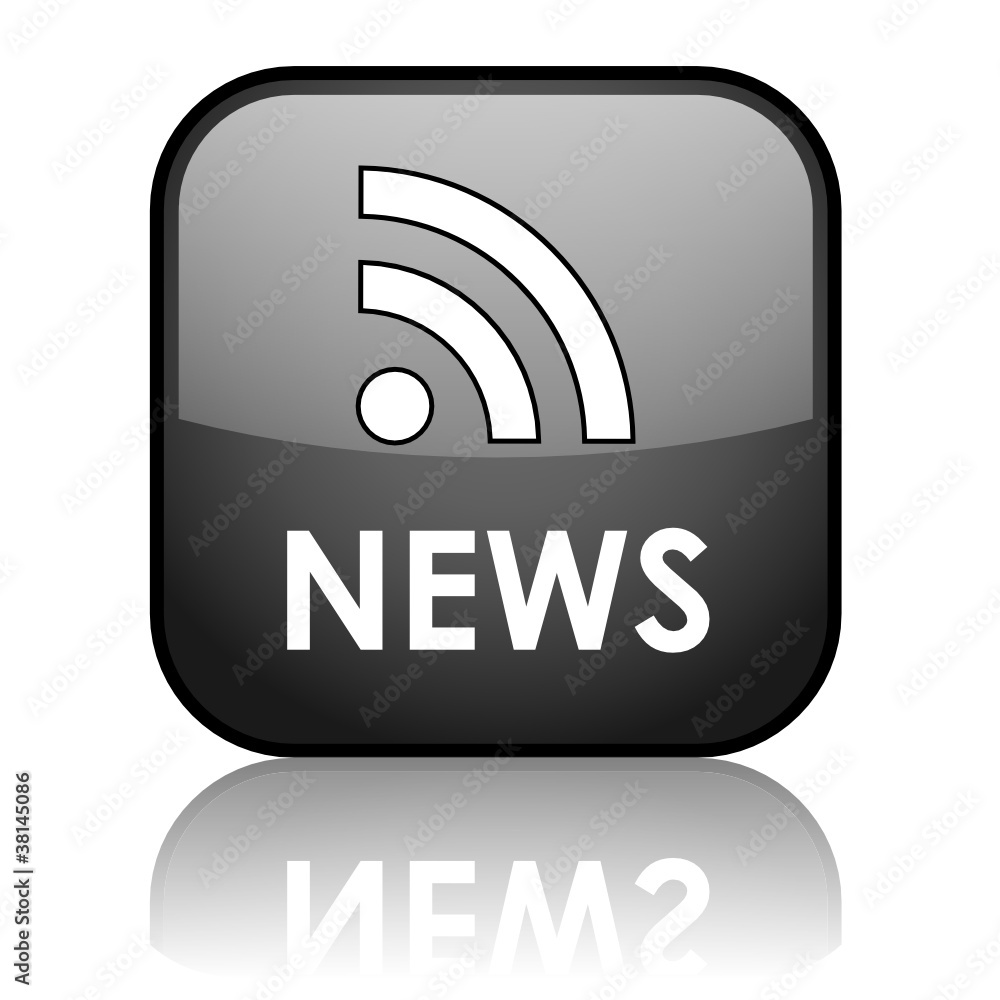 NEWS Web Button (headlines rss feed breaking internet media) NEWS Web Button (headlines rss feed breaking internet media)