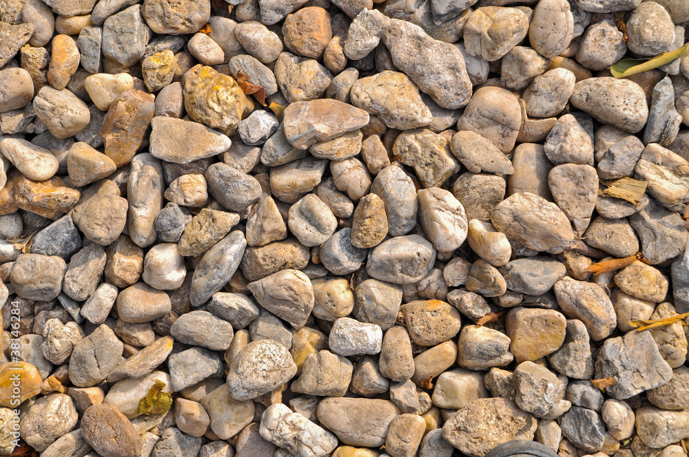 Naklejka premium stone pattern