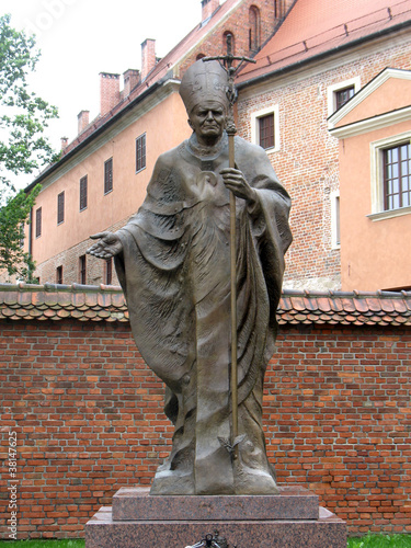 Obraz na płótnie Karol5
