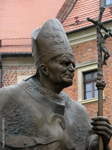 Obraz na płótnie Karol7