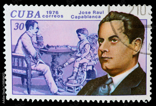 Postage Stamp photo