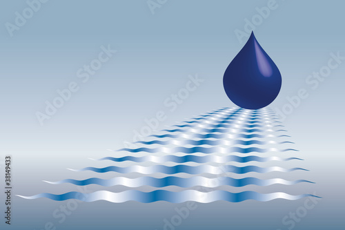 Wasserkraft