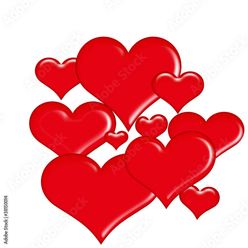 Lots of Heart
