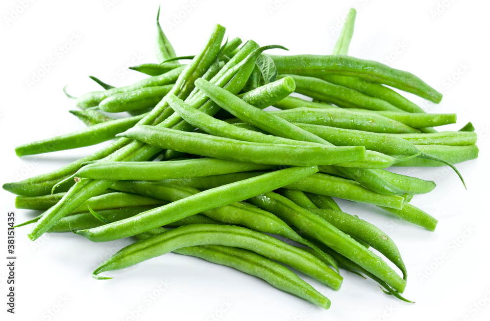 Green beans