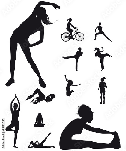 Sportives
