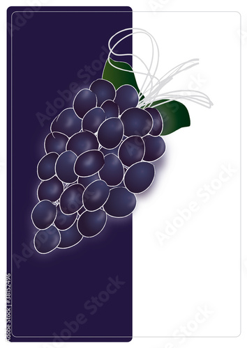 Weintrauben